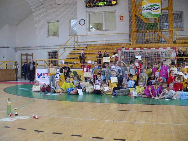 Vnonturnaj v hzen 2007