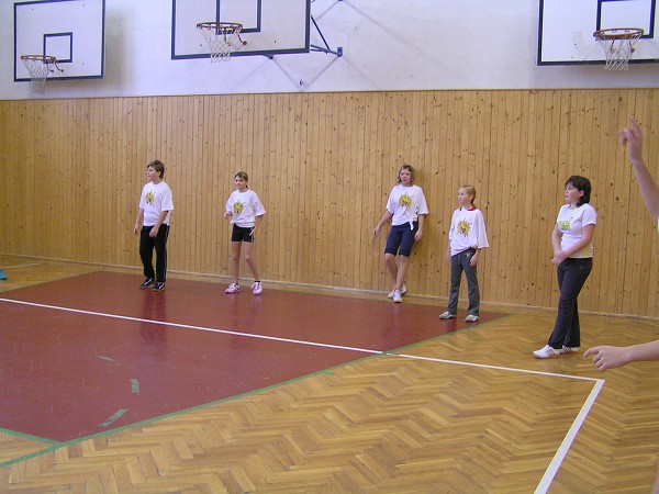 Vybjen turnaje listopad 2007