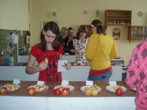 DEGUSTACE 2009