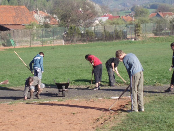 DEN ZEMĚ 