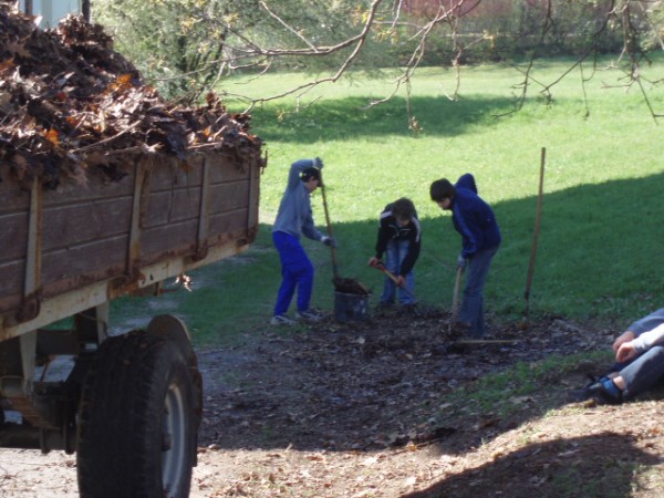 DEN ZEMĚ 