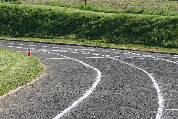 LEHKÁ ATLETIKA OKRSKOVÉ KOLO ZUBŘÍ