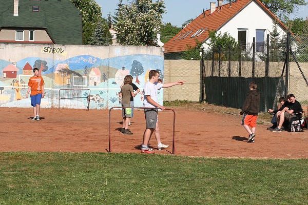 LEHKÁ ATLETIKA OKRSKOVÉ KOLO ZUBŘÍ