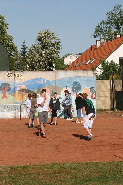 LEHKÁ ATLETIKA OKRSKOVÉ KOLO ZUBŘÍ