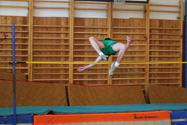 LEHKÁ ATLETIKA OKRSKOVÉ KOLO ZUBŘÍ