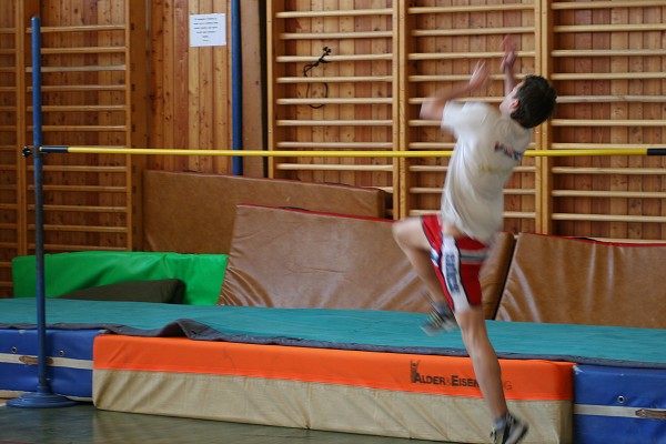 LEHKÁ ATLETIKA OKRSKOVÉ KOLO ZUBŘÍ