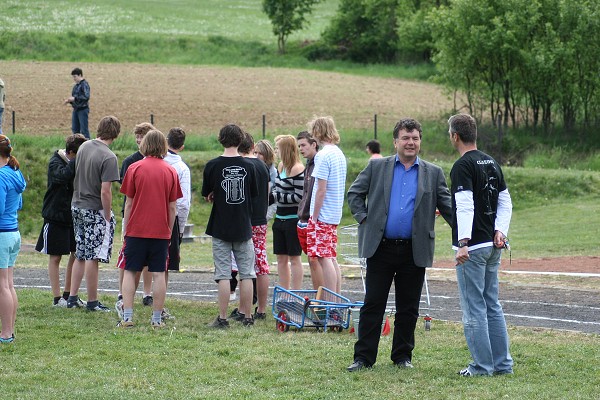 LEHKÁ ATLETIKA OKRSKOVÉ KOLO ZUBŘÍ