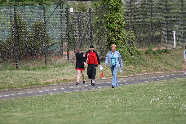 LEHKÁ ATLETIKA OKRSKOVÉ KOLO ZUBŘÍ