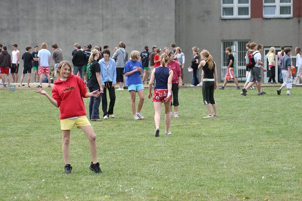 LEHKÁ ATLETIKA OKRSKOVÉ KOLO ZUBŘÍ