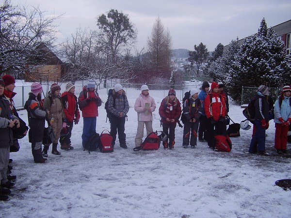 LZŽAŘSKÝ KURZ 7.ROČNÍKŮ 2009