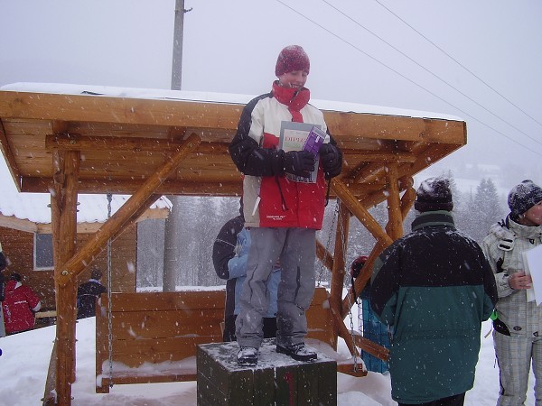 LZŽAŘSKÝ KURZ 7.ROČNÍKŮ 2009