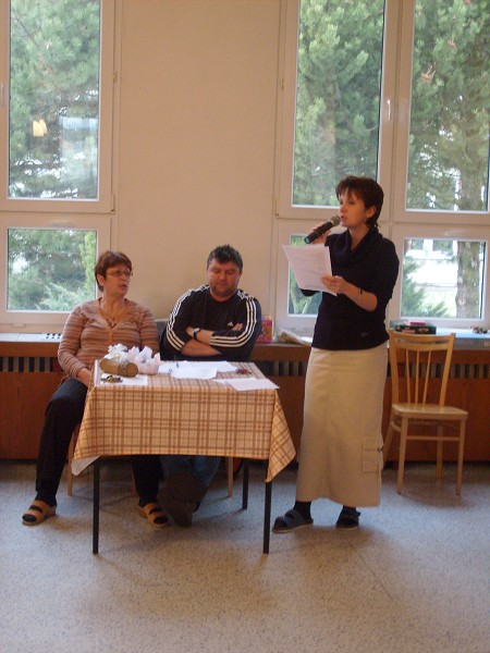 SOUBOJ MOZKŮ 2009