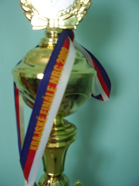 NESTLÉ CUP