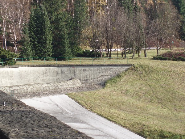 Exkurze Nošovice-Morávka-Korňa