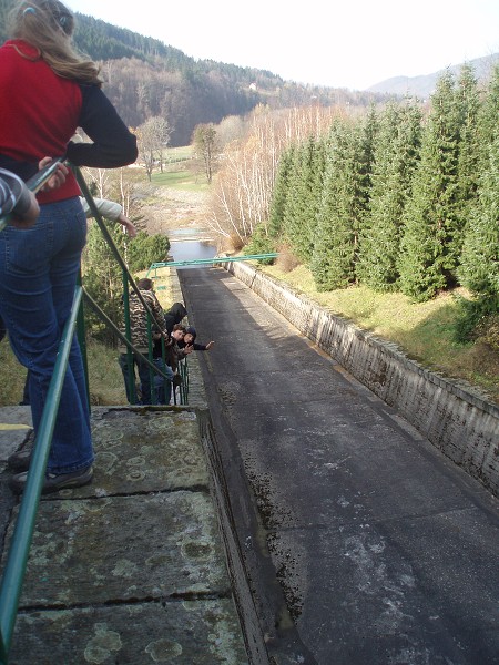 Exkurze Nošovice-Morávka-Korňa