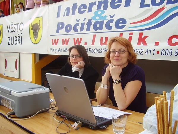 POHÁR STAROSTY 2009