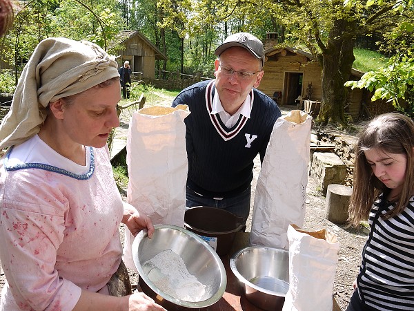 ROSDORF 2009 10