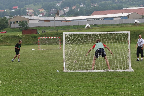 9.B rozlucka a sport 9.roč.