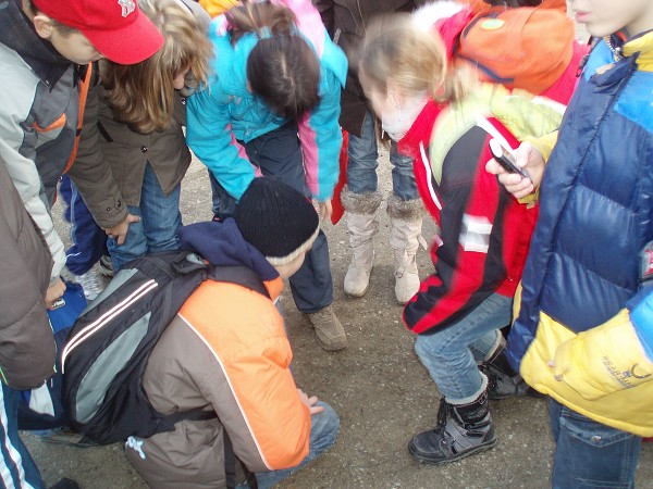 Valašský skanzen- 2008