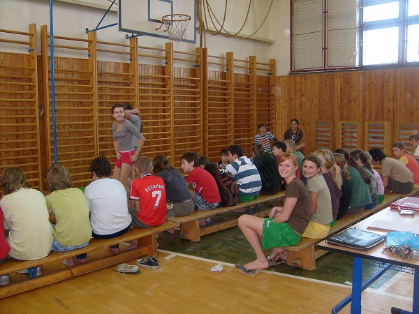 ŠPLH 2008