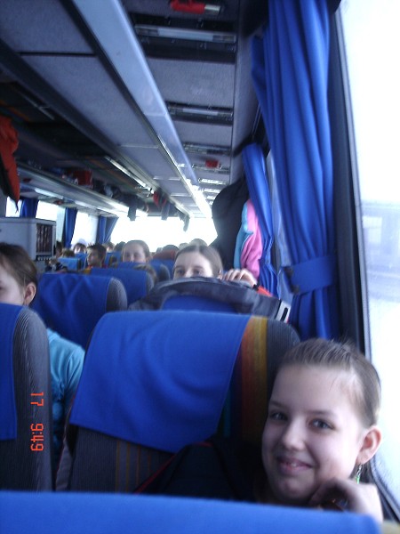 6.ročníku na výstvaš Tutanchámon Brno 2009