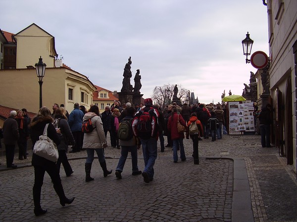 VÁNOČNÍ KONCERT 2008