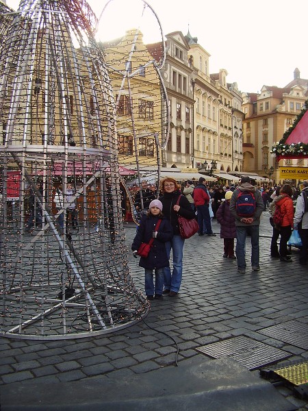 VÁNOČNÍ KONCERT 2008