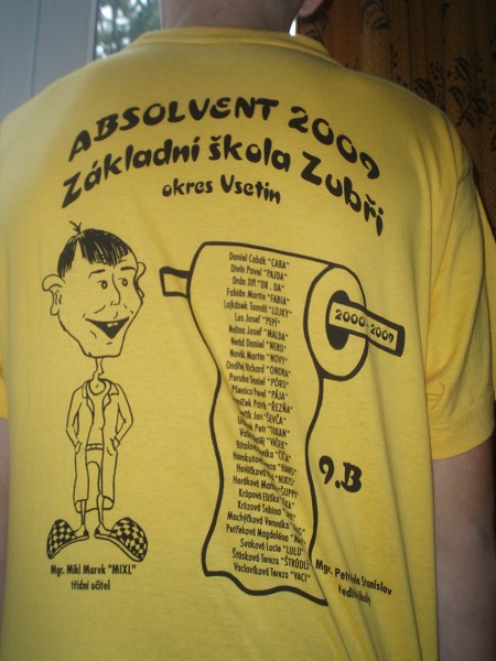 VÍTĚZSTVÍ 2009