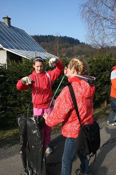 Den země 2010