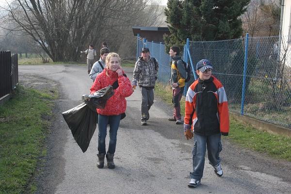 Den země 2010