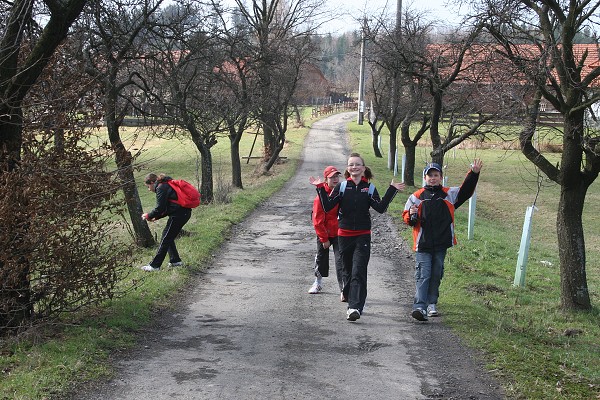 Den země 2010