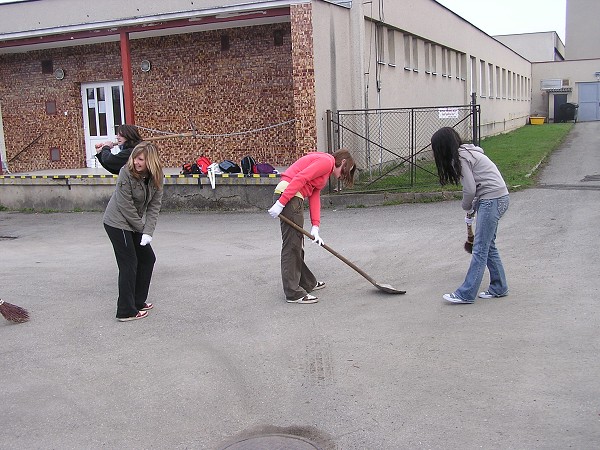 DEN ZEMĚ 2010