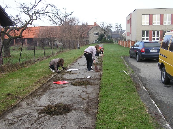 DEN ZEMĚ 2010