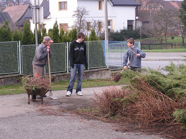 DEN ZEMĚ 2010