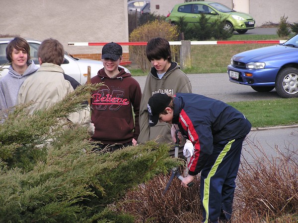 DEN ZEMĚ 2010