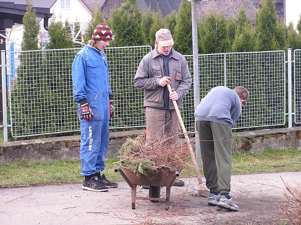 DEN ZEMĚ 2010