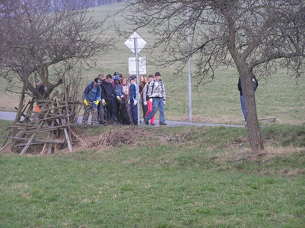 DEN ZEMĚ 2010