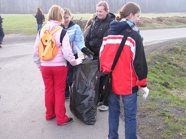 DEN ZEMĚ 2010