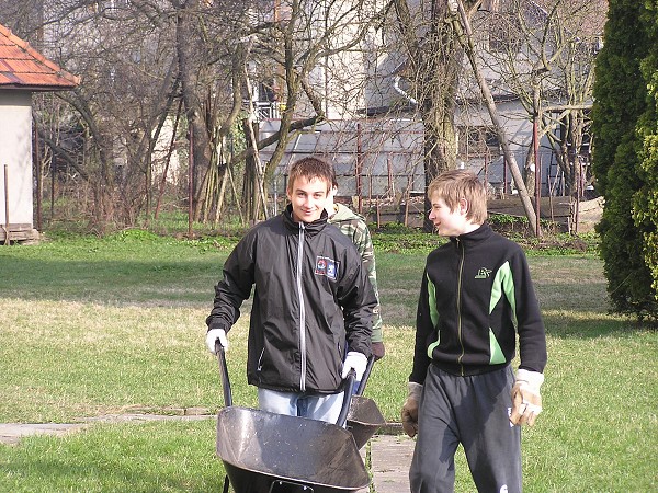 DEN ZEMĚ 2010