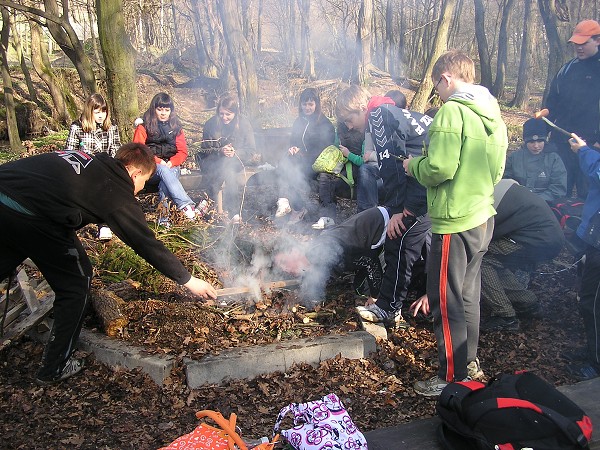 DEN ZEMĚ 2010