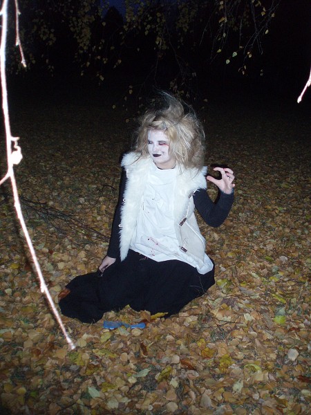 HALLOWEEN 2009