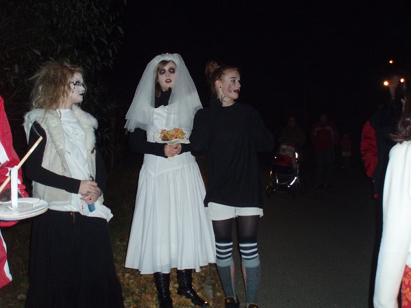 HALLOWEEN 2009