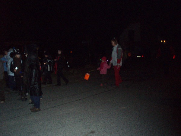 HALLOWEEN 2009