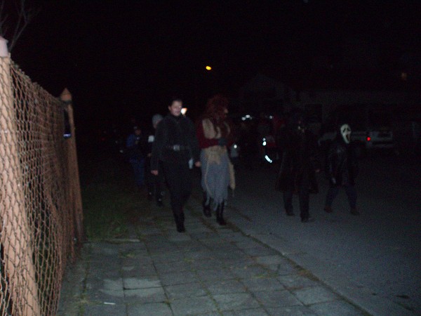 HALLOWEEN 2009