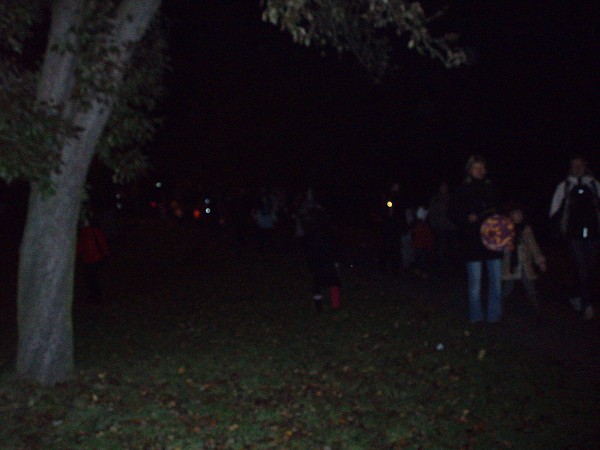 HALLOWEEN 2009