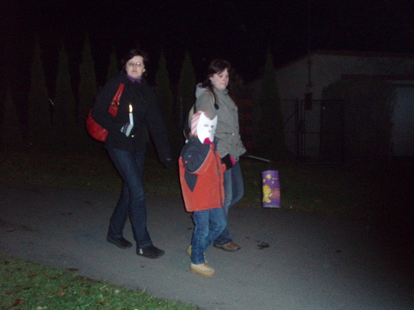 HALLOWEEN 2009