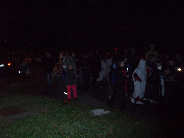 HALLOWEEN 2009