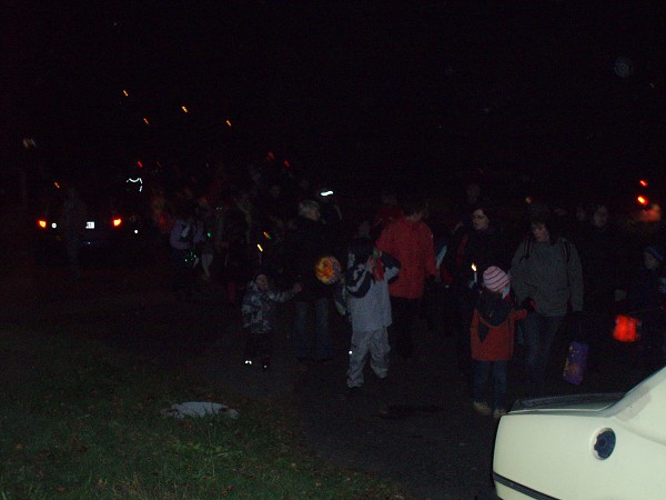 HALLOWEEN 2009