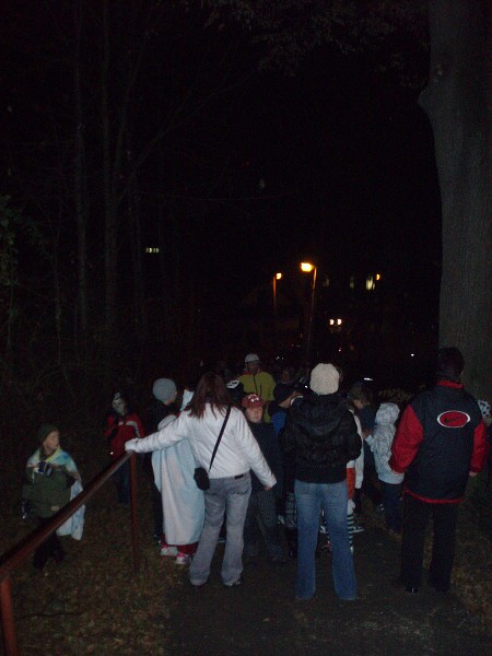 HALLOWEEN 2009