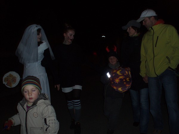 HALLOWEEN 2009